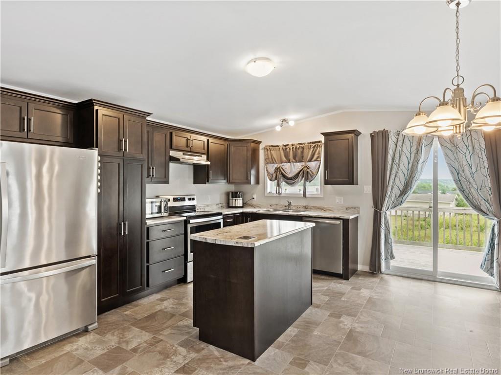 14 Telex, Dieppe, NB