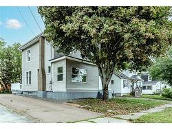 16 Humphrey Moncton, NB E1C 6N9
