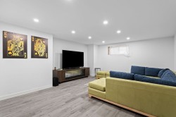 Family Room - 
