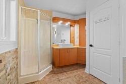 Bathroom - 