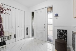 Mud Room - 