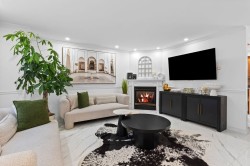 Living Room - 