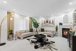 Living Room - 