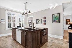 Kitchen - 