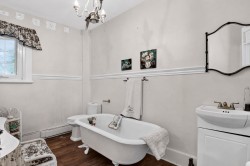 Bathroom - 