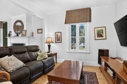Living Room - 