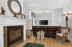 Living Room - 