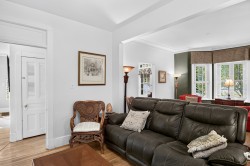 Living Room - 