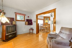 Living Room - 
