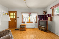 Living Room - 