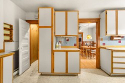 Kitchen - 