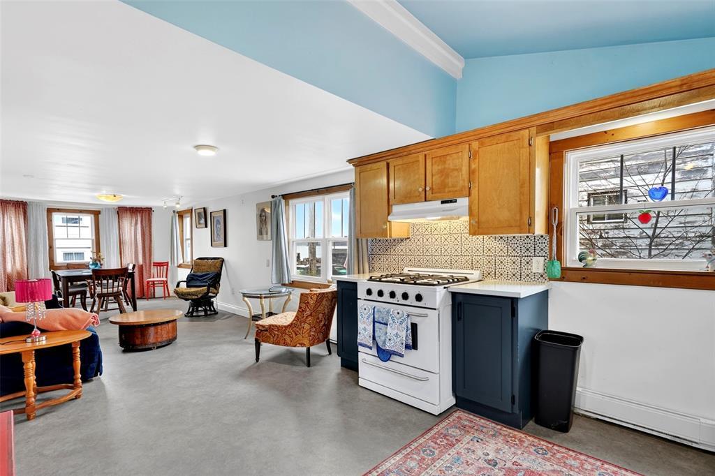 9 Bareneed Road, Bareneed, NL - Indoor Photo Showing Other Room