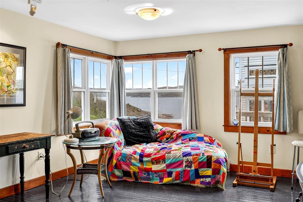 9 Bareneed Road, Bareneed, NL - Indoor Photo Showing Bedroom