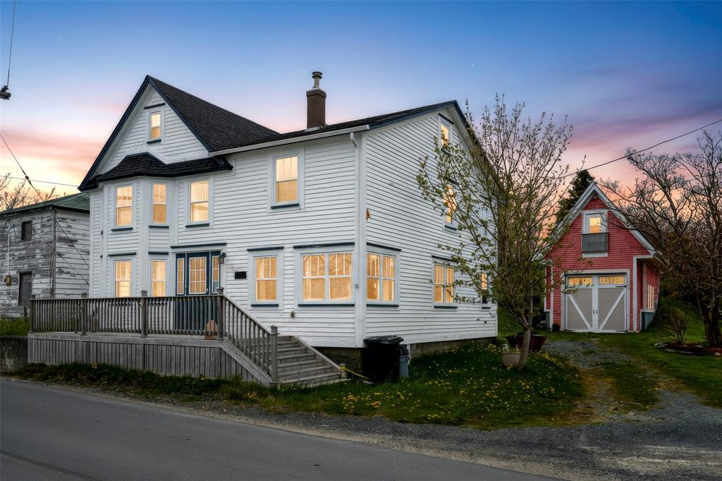 9 Bareneed Road, Bareneed, NL - Outdoor