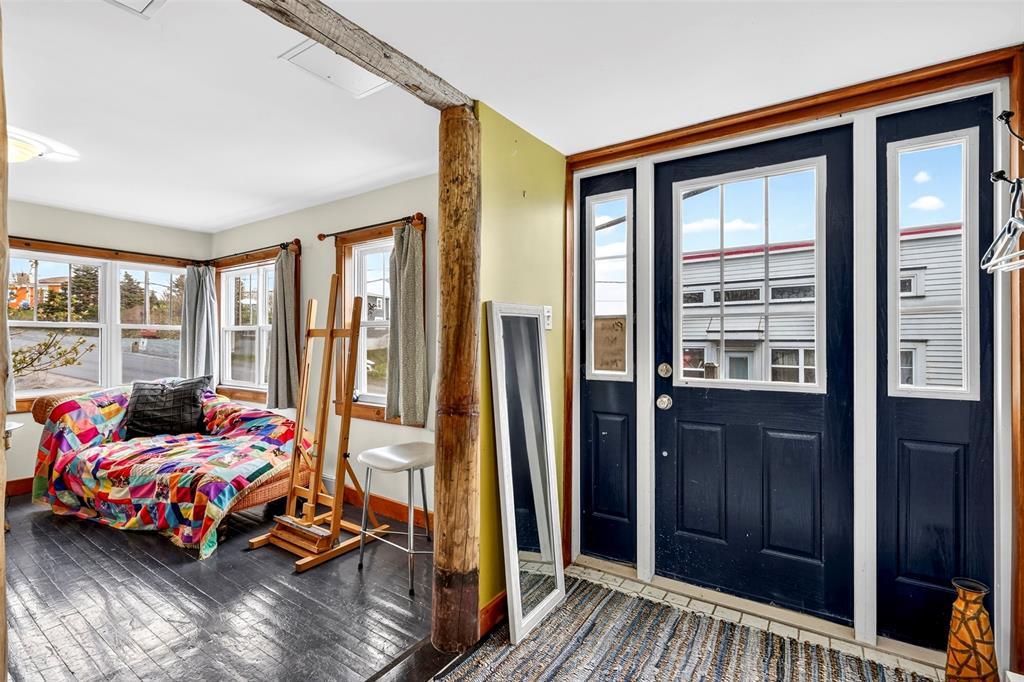 9 Bareneed Road, Bareneed, NL - Indoor