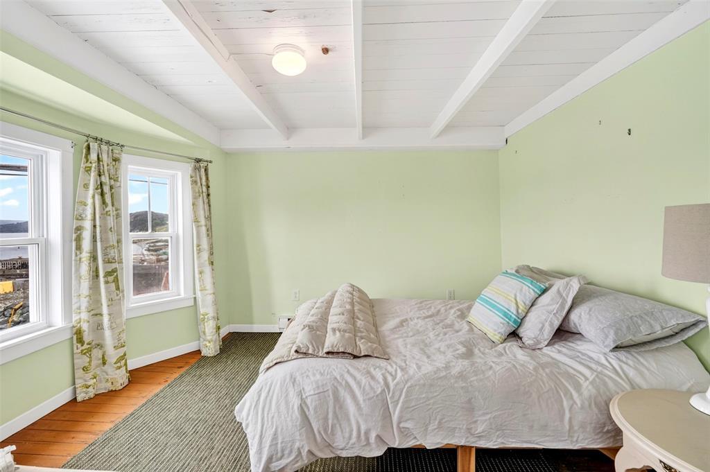 9 Bareneed Road, Bareneed, NL - Indoor Photo Showing Bedroom