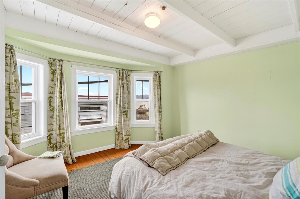 9 Bareneed Road, Bareneed, NL - Indoor Photo Showing Bedroom