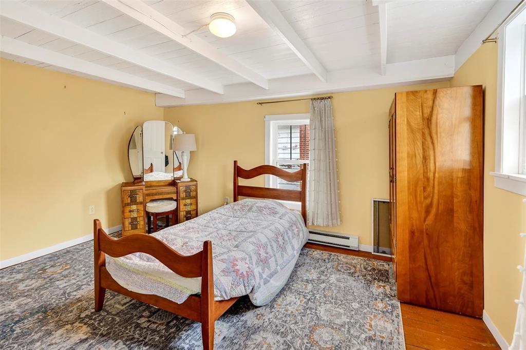 9 Bareneed Road, Bareneed, NL - Indoor Photo Showing Bedroom