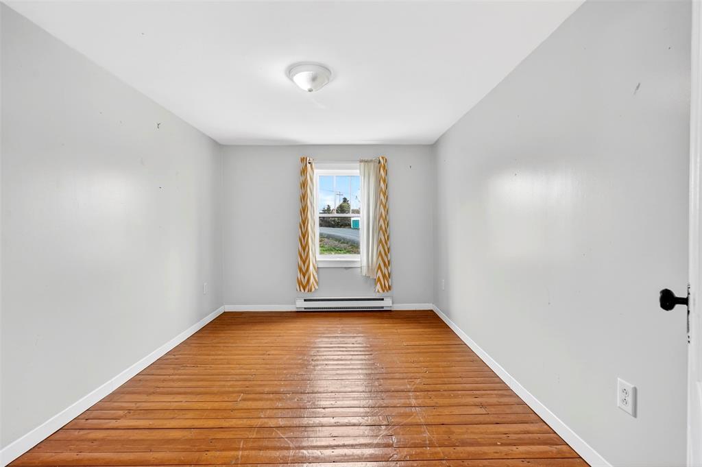 9 Bareneed Road, Bareneed, NL - Indoor Photo Showing Other Room