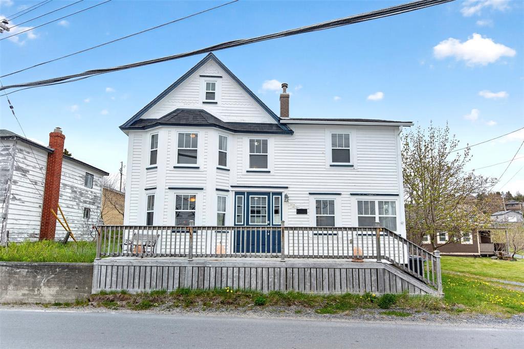 9 Bareneed Road, Bareneed, NL - Outdoor