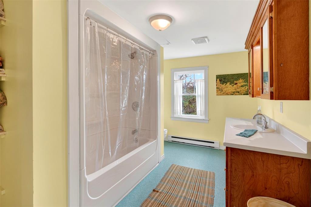 9 Bareneed Road, Bareneed, NL - Indoor Photo Showing Bathroom