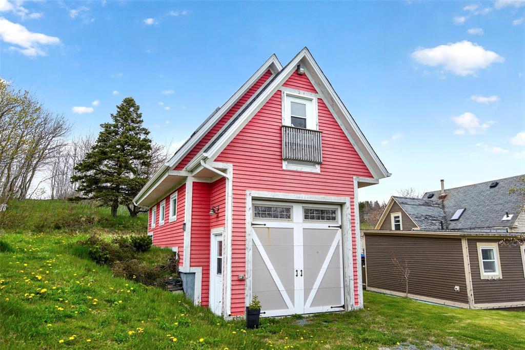 9 Bareneed Road, Bareneed, NL - Outdoor