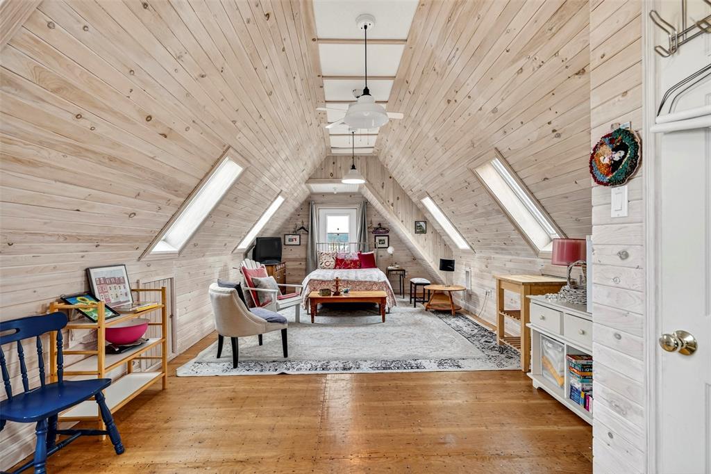 9 Bareneed Road, Bareneed, NL - Indoor Photo Showing Other Room