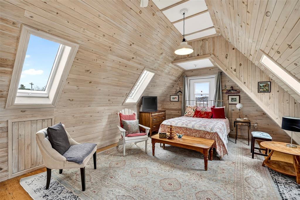 9 Bareneed Road, Bareneed, NL - Indoor