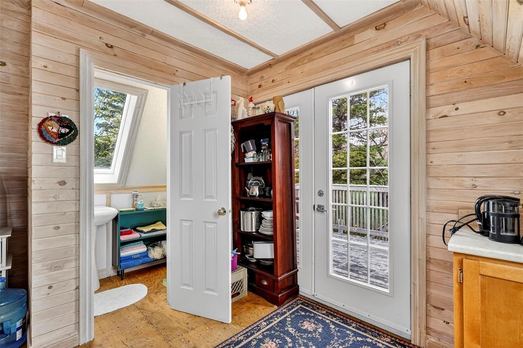 9 Bareneed Road, Bareneed, NL - Indoor Photo Showing Other Room