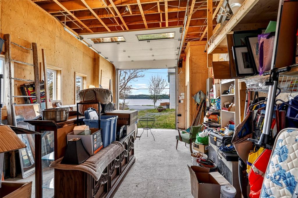 9 Bareneed Road, Bareneed, NL - Indoor Photo Showing Other Room