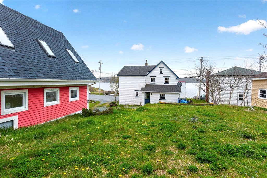 9 Bareneed Road, Bareneed, NL - Outdoor