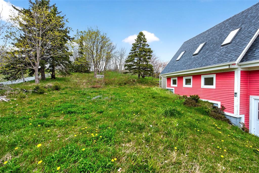 9 Bareneed Road, Bareneed, NL - Outdoor