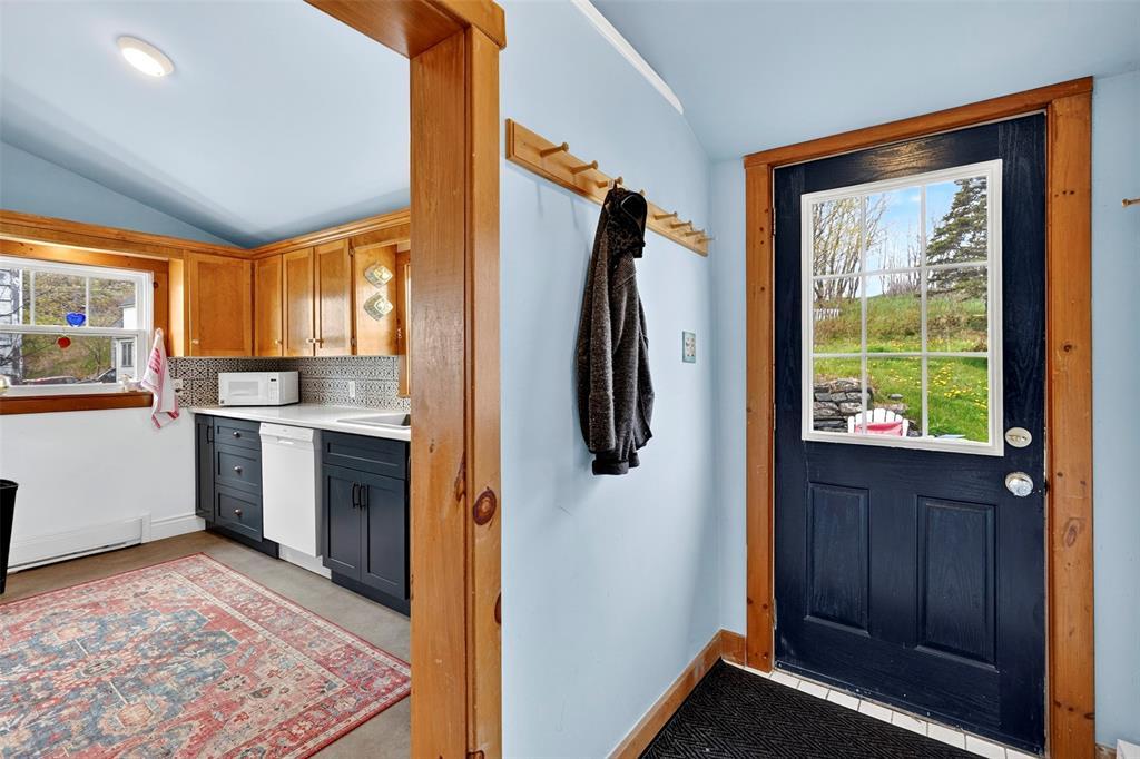 9 Bareneed Road, Bareneed, NL - Indoor Photo Showing Kitchen