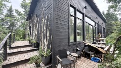 Extérieur - 
