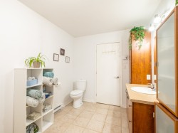 Salle de bains -