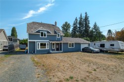 3978 Craig Rd Campbell River, BC V9H 1H1