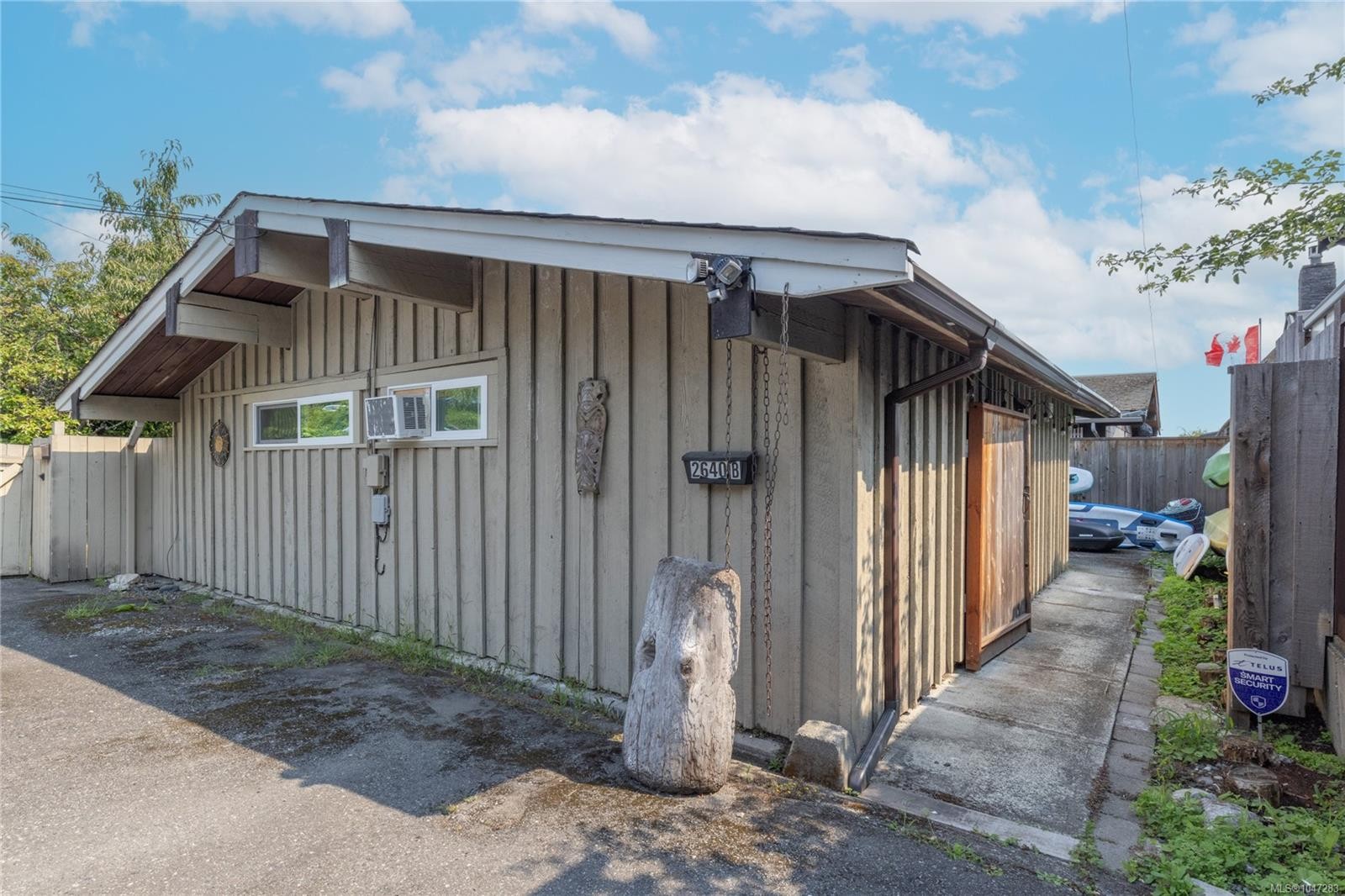 2640 Randle Rd, Nanaimo, BC