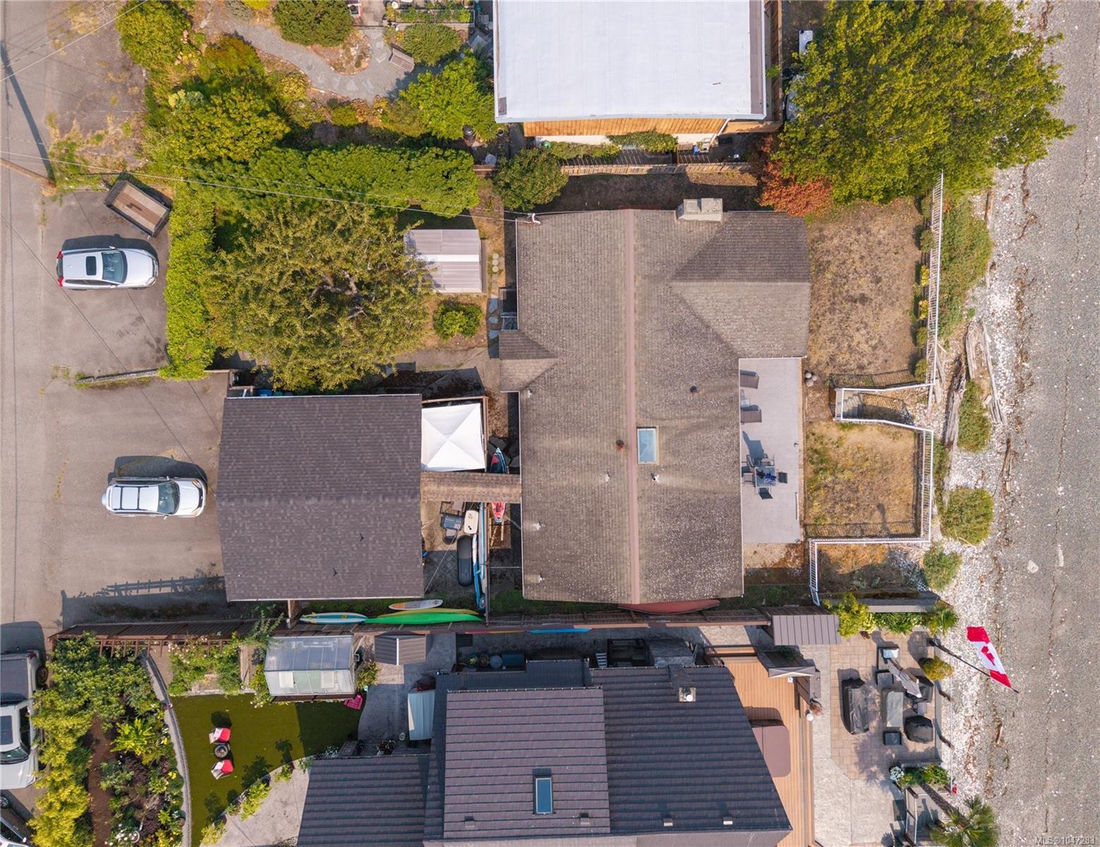 2640 Randle Rd, Nanaimo, BC