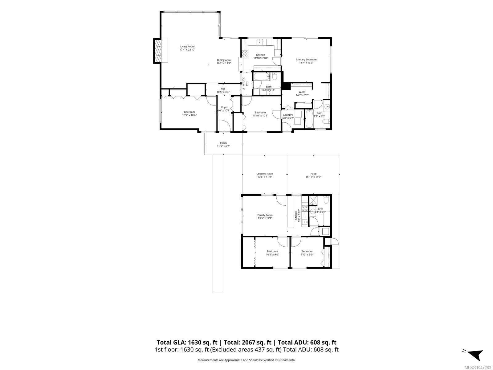 2640 Randle Rd, Nanaimo, BC
