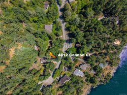 4812 Cannon Cres Pender Island, BC V0N 2M2