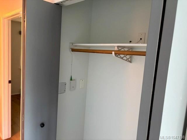 #106-9916 Daniel St, Chemainus, BC - Indoor Photo Showing Other Room