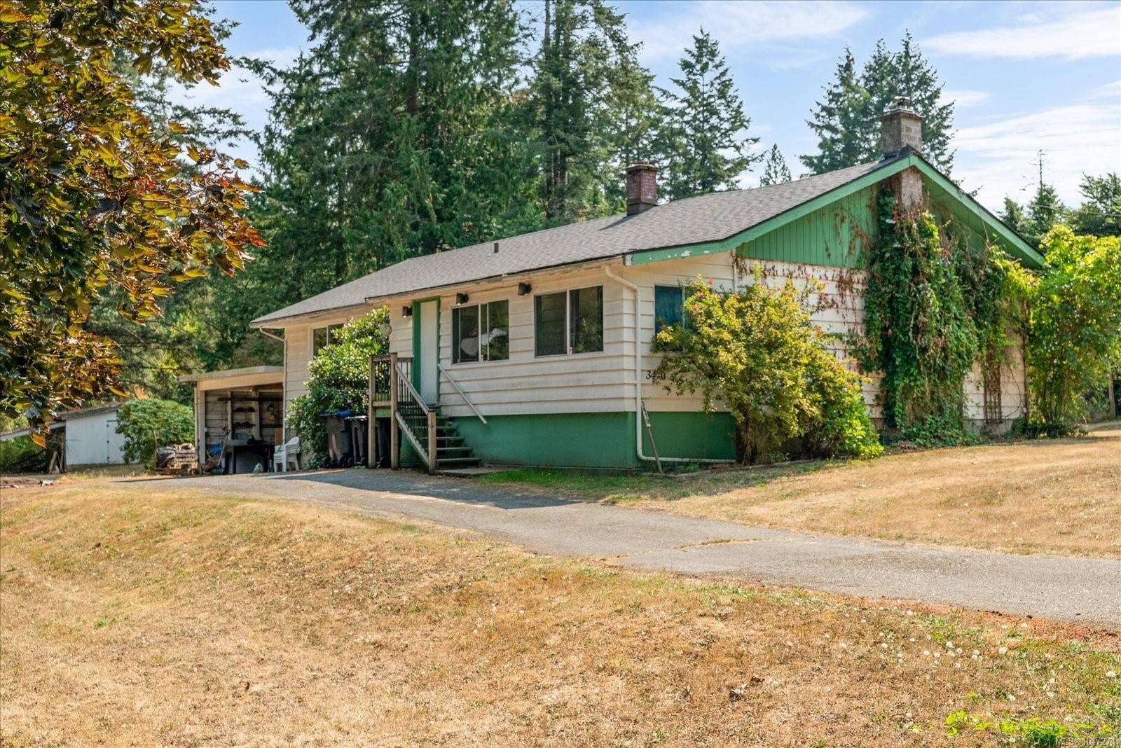 3410 Durnin Rd, Nanaimo, BC