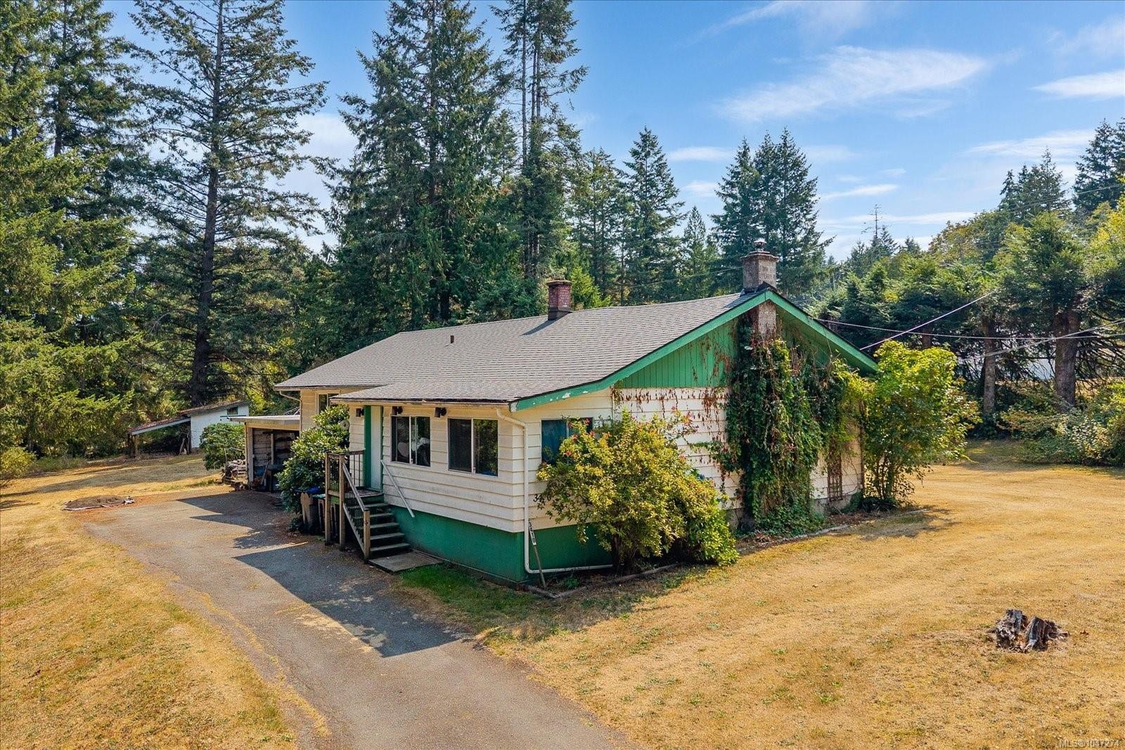 3410 Durnin Rd, Nanaimo, BC
