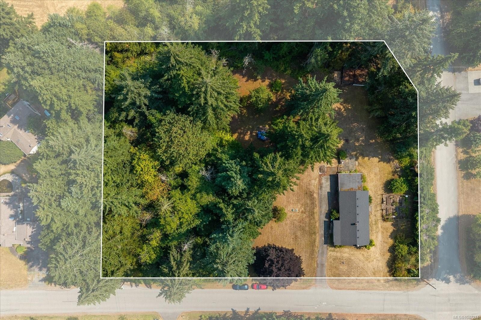 3410 Durnin Rd, Nanaimo, BC