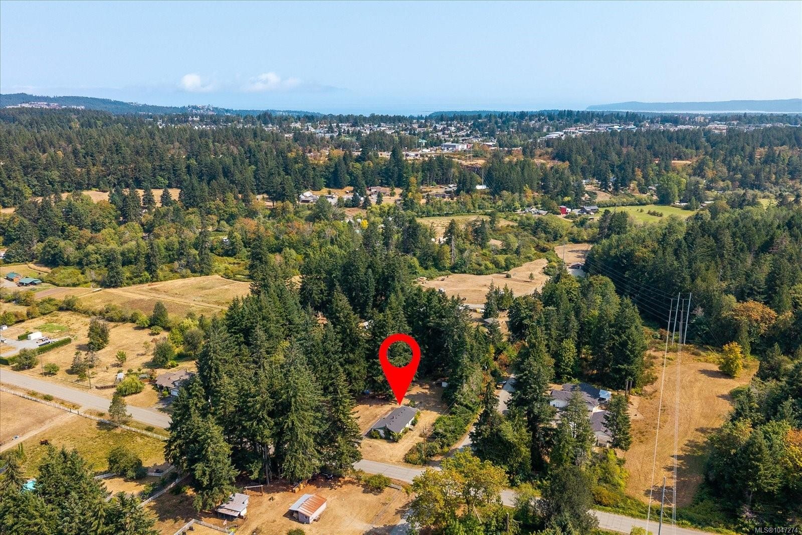 3410 Durnin Rd, Nanaimo, BC