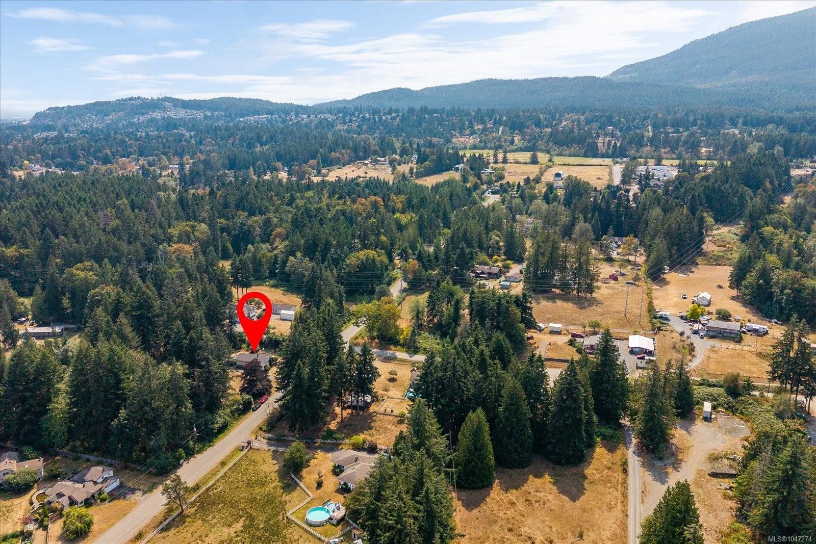 3410 Durnin Rd, Nanaimo, BC