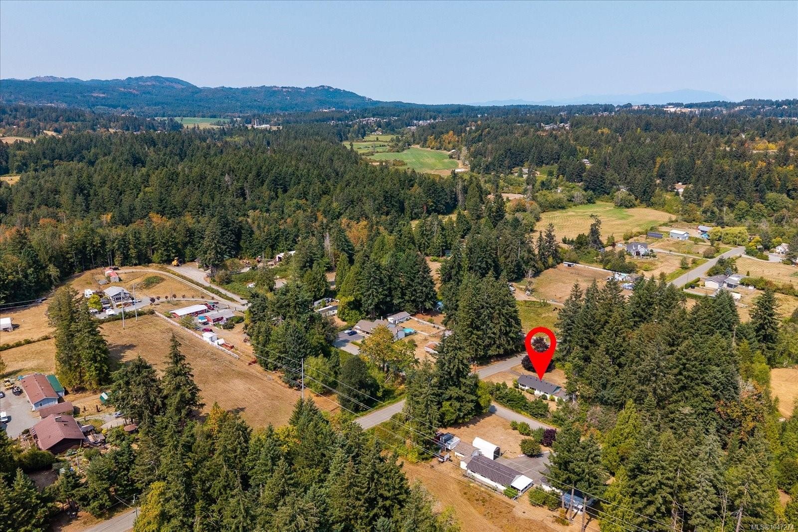 3410 Durnin Rd, Nanaimo, BC