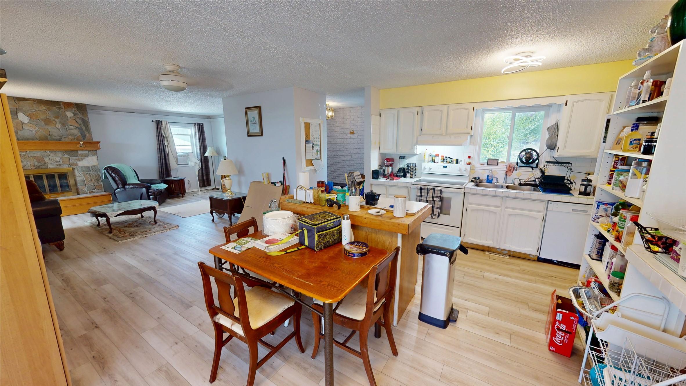 521 26Th Avenue, Cranbrook, BC - Indoor