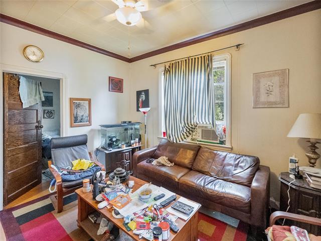 264 Union Ave, Winnipeg, MB - Indoor Photo Showing Other Room