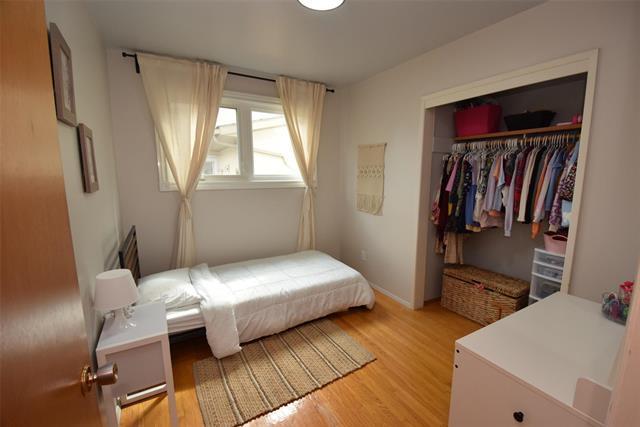 73 Holt Dr, Winnipeg, MB - Indoor Photo Showing Bedroom